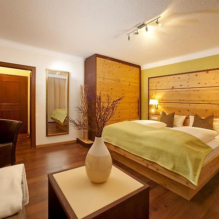 Hotel Bergblick Scheidegg Esterno foto